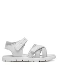 Tommy Hilfiger Sandały T1A2-33772-0326Y M Kolorowy. Sandały dziewczęce Tommy Hilfiger, ze skóry, bez zapięcia. Za 149.99 zł.