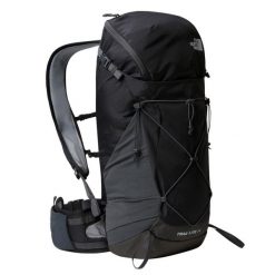The North Face Plecak Trail Lite 24 Nf0A87C84Gz. Czarne plecaki damskie The North Face, bez wzorów. Za 438.99 zł.