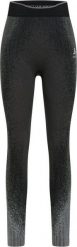 Legginsy termoaktywne damskie Odlo Blackcomb Eco BL Bottom Long. Czarne bielizna termoaktywna damska Odlo, l, bez wzorów, z materiału, bez ramiączek, długie. Za 359.99 zł.