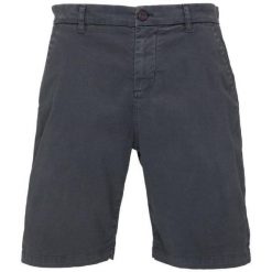 Spodenki męskie Loap Vador Blue - M. Niebieskie szorty męskie ZEAGLE, na lato, m, bez wzorów. Za 183.99 zł.