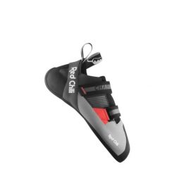 Buty wspinaczkowe Red Chili Charger II. Czerwone obuwie sportowe damskie Scarpa, trekkingowe. Za 408.39 zł.