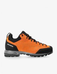 Buty zodiac-tonic-black-42 SCARPA. Czarne trekkingi męskie NoName. Za 878.99 zł.