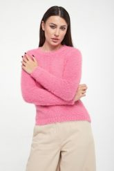 Sweter damski Arsenio WEEKEND MAX MARA. Swetry damskie Weekend Max Mara, xs, bez wzorów, bez kołnierzyka, bez ramiączek, bez kaptura. W wyprzedaży za 846.30 zł.