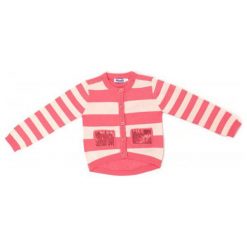 Primigi Sweter Dziewczęcy 74 Różowy. Swetry dla dziewczynek marki bonprix. Za 151.00 zł.