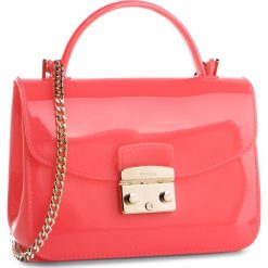 Torebka FURLA - Candy 1008157 B BOC3 PL0 Mandarino f. Torby na ramię damskie marki Furla. Za 690.00 zł.