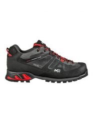 Buty podejsciowe męskie MILLET M Trident Guide Gore-Tex Szary. Szare trekkingi męskie Millet, trekkingowe, gore-tex. Za 1,055.00 zł.