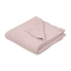 Kocyk TULLY bawełniany w pudełku 80x100. Kocyki dla dzieci Multitex, z bawełny. Za 101.08 zł.