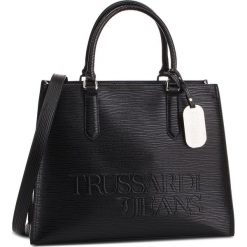 Torebka TRUSSARDI JEANS - T-Tote Lg 75B00683 K299. Torebki do ręki damskie marki TRUSSARDI JEANS. W wyprzedaży za 449.00 zł.