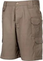 5.11 Tactical SPODENKI 5.11 TACLITE 73287-192 38. Krótkie spodenki sportowe męskie 5.11 Tactical, m, bez wzorów. Za 207.57 zł.