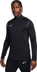 Nike Bluza Nike Park 20 Knit Track Jacket FJ3022-010. Bluzy męskie Nike, m, bez wzorów, bez kaptura. Za 96.71 zł.