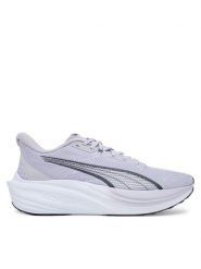 Puma Buty do biegania Darter Pro 310152 30 Fioletowy. Fioletowe obuwie sportowe damskie Puma, bez wzorów, z materiału, do biegania. Za 249.99 zł.