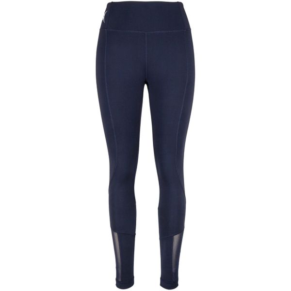 Legginsy dziewczęce Gilbert ProSynergie. Czarne legginsy dla dziewczynek gilbert, bez wzorów, z materiału. Za 259.50 zł.