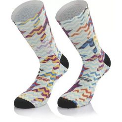 Skarpetki Mb Wear Fun H17 Founder T.PDP. Czarne skarpety męskie MB WEAR, bez wzorów. Za 168.50 zł.