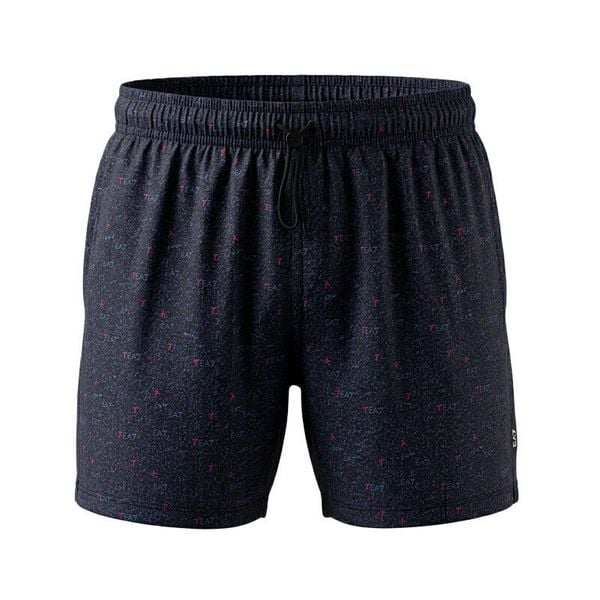 Kąpielówki EA7 Emporio Armani Boxer. Niebieskie kąpielówki męskie EA7, m, z aplikacjami, z materiału, do pływania. Za 290.60 zł.