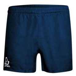Szorty Acerbis Ferox. Niebieskie szorty sportowe damskie ACERBIS, xl, bez wzorów, z bawełny, sportowe, do piłki nożnej. Za 123.50 zł.