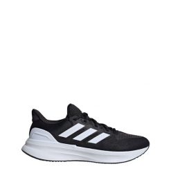 Buty do biegania Ultrarun 5. Białe buty sportowe męskie Adidas, bez zapięcia, do biegania. Za 349.00 zł.