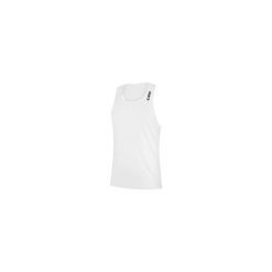 Tank top do biegania męski PRO RUN Ultralight CEP. Białe bielizna termoaktywna męska CEP, m, z materiału. Za 299.00 zł.