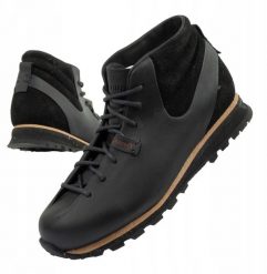 Buty trekkingowe damskie Aku W'S MINIMA, black, 37. Czarne trekkingi damskie Aku. Za 926.72 zł.