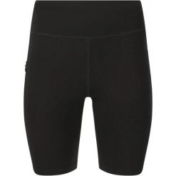 Szorty damskie Endurance Dearmay. Czarne legginsy sportowe damskie Endurance, bez wzorów, na fitness i siłownię. Za 256.50 zł.
