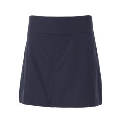 Spódnica trekkingowa damska Whistler Maura. Niebieskie spódnice damskie Whistler, m, bez wzorów. Za 219.99 zł.