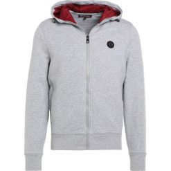 Michael Kors Bluza rozpinana grey. Kardigany męskie Michael Kors, z bawełny. Za 499.00 zł.