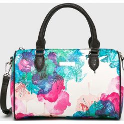Desigual - Torebka. Torby na ramię damskie marki Desigual. Za 299.90 zł.