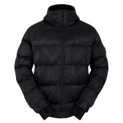 Damska kurtka narciarska Dare 2B Showcase. Czarne kurtki damskie Dare 2b, na zimę, bez wzorów, bez kaptura. Za 649.00 zł.