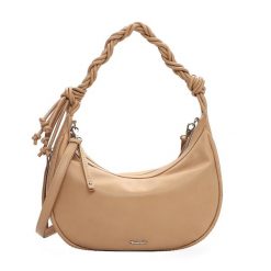 Tamaris Worek TAS Keona Torebki 1 ct Damski. Torby na ramię damskie Tamaris, z aplikacjami, z poliesteru, bez dodatków. Za 275.99 zł.