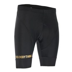 Szorty Silvini Cantono. Czarne szorty męskie Silvini, m, bez wzorów, z gumy. Za 269.99 zł.