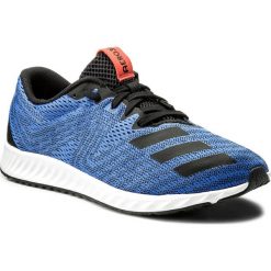 Buty adidas - Aerobounce Pr M CG4609 Hirblu/Cblack/Hirere. Buty sportowe męskie marki Adidas. W wyprzedaży za 269.00 zł.