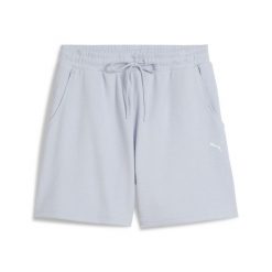 Damskie szorty HER 5" z wysokim stanem PUMA Cool Weather Blue. Niebieskie szorty damskie Puma, m, bez wzorów, z podwyższonym stanem. Za 109.99 zł.