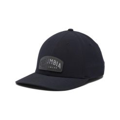 Czapka z daszkiem męska Columbia Maxtrail 110 Snap Back. Czarne czapki i kapelusze męskie Columbia, bez wzorów, klasyczne. W wyprzedaży za 129.00 zł.