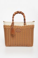 Torebka damska kosz LIU JO. Plecaki damskie Liu Jo, bez wzorów. Za 679.00 zł.