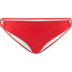 Figi bikini bonprix czerwony. Bikini damskie marki bonprix. Za 29.99 zł.