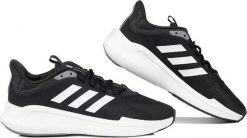 Adidas Buty męskie do biegania adidas AlphaEdge czarne IF7292 46 2/3. Czarne buty sportowe męskie Adidas, bez zapięcia, do biegania. Za 292.37 zł.