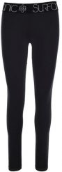 GETRY DAMSKIE TERMOAKTYWNE LEGGINSY CMP SURFANIC COZY SWX2603/020. Legginsy damskie CMP, bez wzorów. Za 155.77 zł.