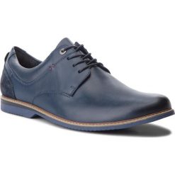 Półbuty LASOCKI FOR MEN MI07-C443-467-02BIG. Półbuty na co dzień męskie Lasocki For Men, bez zapięcia. W wyprzedaży za 99.98 zł.