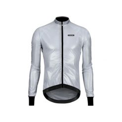 Kurtka Etxeondo Busti. Czarne kurtki męskie ETXEONDO, m, bez wzorów, z materiału, bez kaptura. Za 726.00 zł.