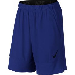 Nike Spodenki Treningowe Flex 8" 742242 455 L. Krótkie spodenki sportowe męskie marki Nike. W wyprzedaży za 139.00 zł.