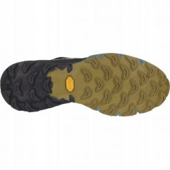 Buty ultra 100-army-blueberry-uk 8 (42) DYNAFIT. Buty sportowe męskie Dynafit, bez zapięcia. Za 876.01 zł.