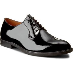 Półbuty GINO ROSSI - Henry MPV844-W72-0600-9900-0 99. Eleganckie półbuty marki Gino Rossi. W wyprzedaży za 319.00 zł.