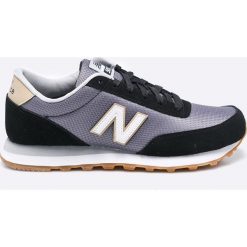 New Balance - Buty ML501RFA. Buty sportowe męskie marki New Balance. W wyprzedaży za 219.90 zł.