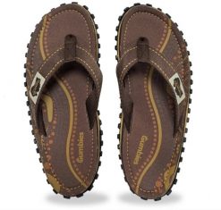 Gumbies japonki ISLANDER FLIP-FLOPS UNISEX ABORIGINAL 39. Klapki męskie Gumbies. Za 219.36 zł.