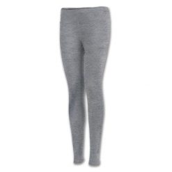 Legginsy fitness damskie Joma Latino II. Szare legginsy damskie Joma, xs, bez wzorów. Za 147.00 zł.