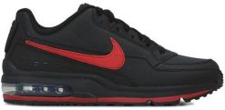 Buty męskie NIKE AIR MAX LTD 3 (687977 065) 44.5. Buty sportowe męskie Nike, bez zapięcia, nike air max. Za 523.95 zł.