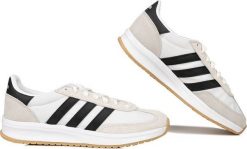 Buty męskie adidas Run 70s 2.0 IH8584 42. Buty sportowe męskie Adidas, bez zapięcia. Za 259.89 zł.