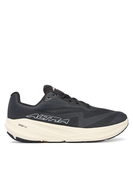 Altra Buty do biegania Experience Flow 3 AL0A85SS0 Czarny. Czarne buty sportowe męskie Altra, z materiału, bez zapięcia, do biegania. Za 699.99 zł.