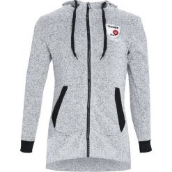 Szara Bluza Weak. Bluzy męskie marki Born2be. Za 49.99 zł.