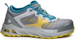 Portwest Półbut damski Base sportowy z aluminiowym podnoskiem 42. Obuwie sportowe damskie Portwest, bez wzorów. Za 509.00 zł.