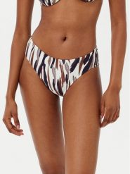 Selmark Dół od bikini BL602 Kolorowy. Bikini damskie Selmark, xl, bez wzorów. Za 129.99 zł.